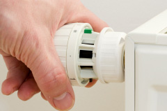Gaulby central heating repair costs