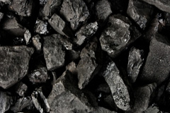 Gaulby coal boiler costs