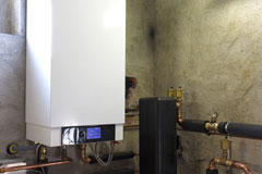Gaulby condensing boiler companies