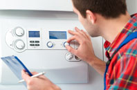 free commercial Gaulby boiler quotes