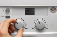 free Gaulby boiler maintenance quotes