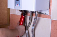 free Gaulby boiler repair quotes